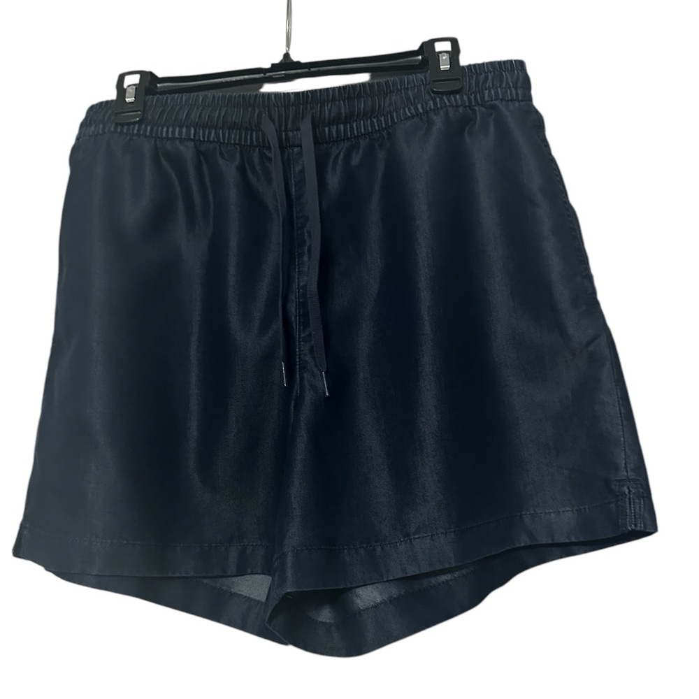 Calvin Klein drawstring shorts w/ pockets Large - Picture 3 of 7